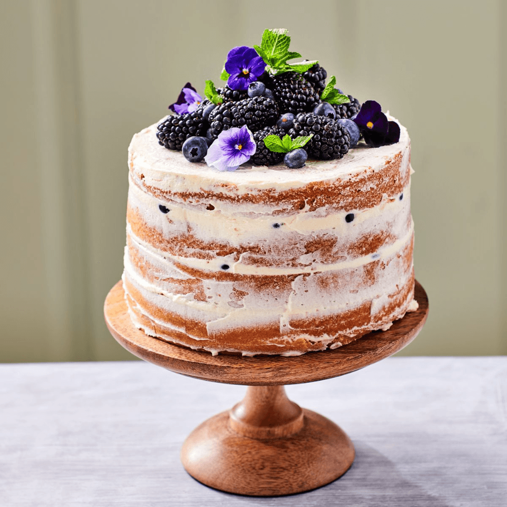 FunCakes Gluten Free Sponge Cake Mix 500g
