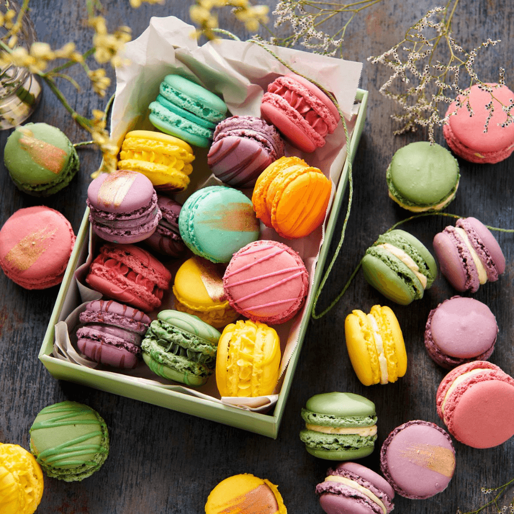 FunCakes Gluten Free Macaron Mix 300g