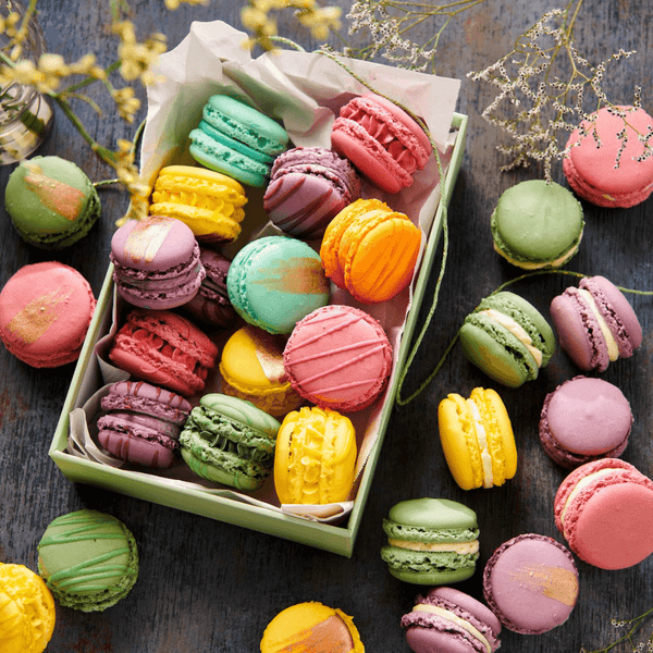 FunCakes Gluten Free Macaron Mix 300g