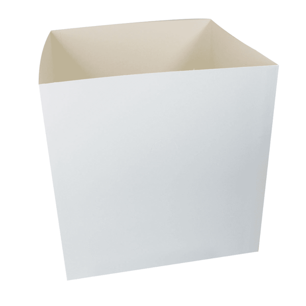 Simply Making 14" Pastel Blue Cake Box Extender