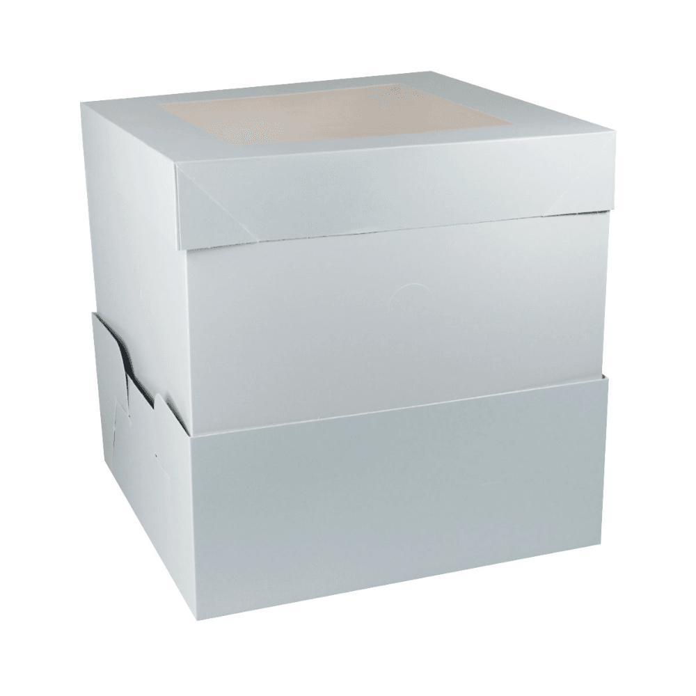 Simply Making 14" Pastel Blue Cake Box Extender