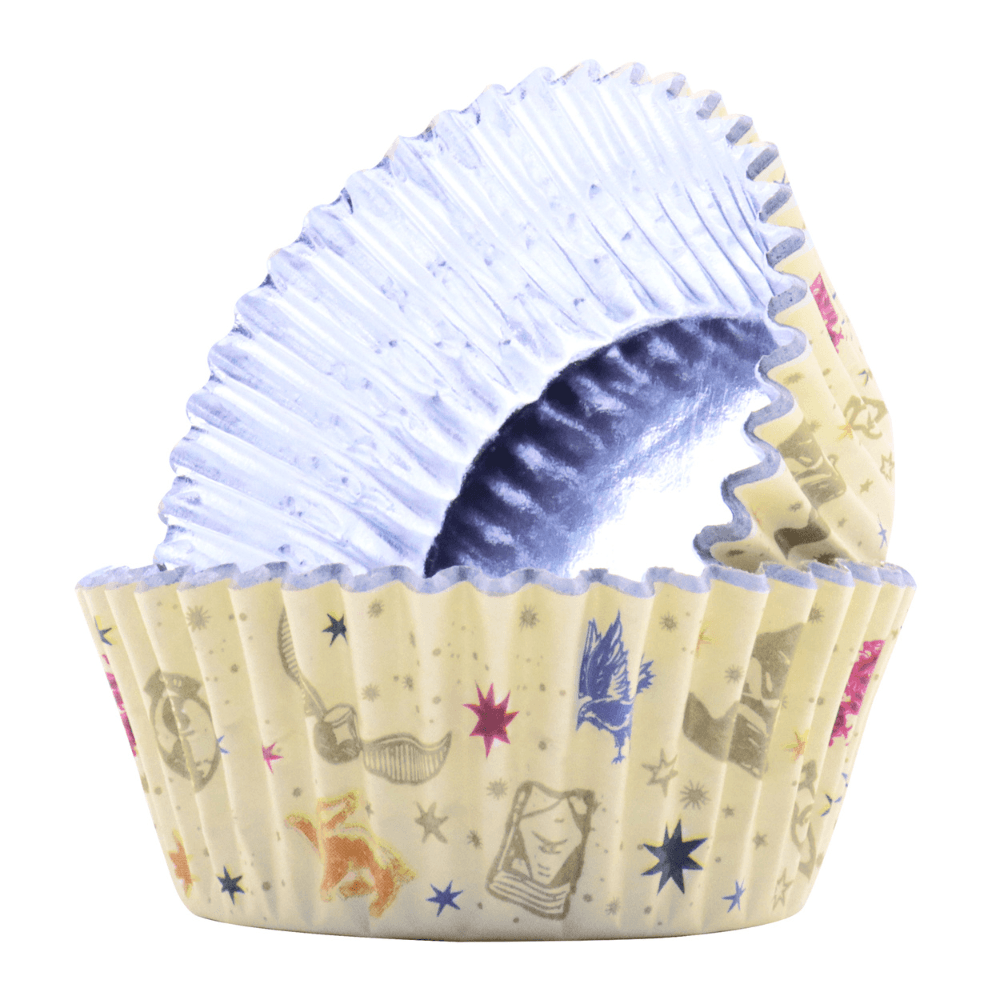 PME Hogwarts - Harry Potter Cupcake Cases - PME