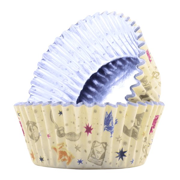 PME Hogwarts - Harry Potter Cupcake Cases - PME