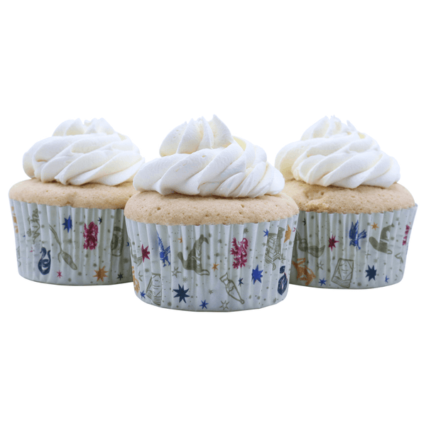 PME Hogwarts - Harry Potter Cupcake Cases - PME