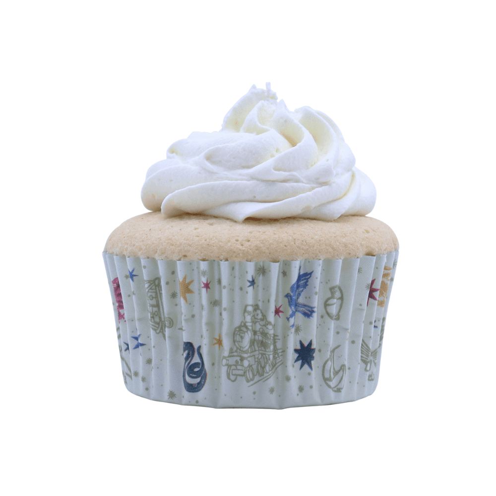 PME Hogwarts - Harry Potter Cupcake Cases - PME