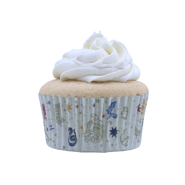 PME Hogwarts - Harry Potter Cupcake Cases - PME