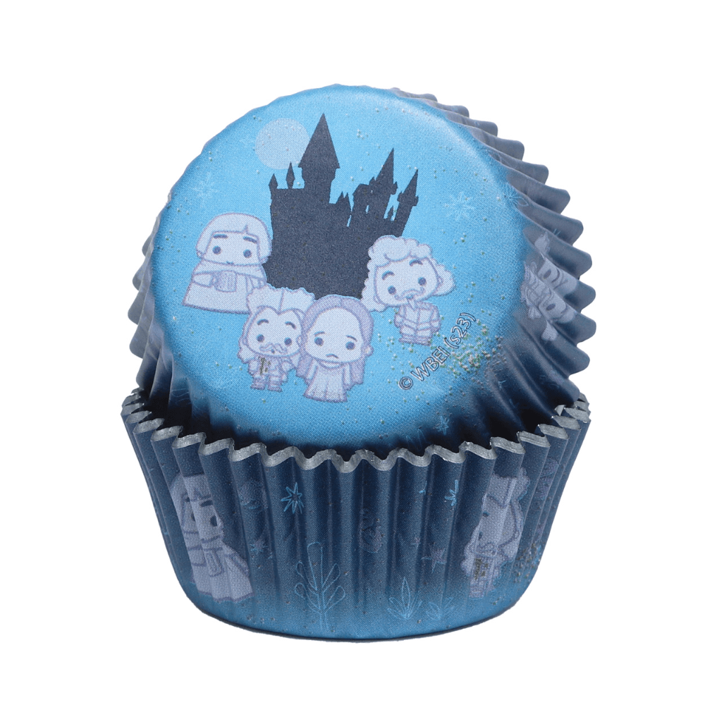 PME Ghosts Of Hogwarts - Harry Potter Cupcake Case Set - PME