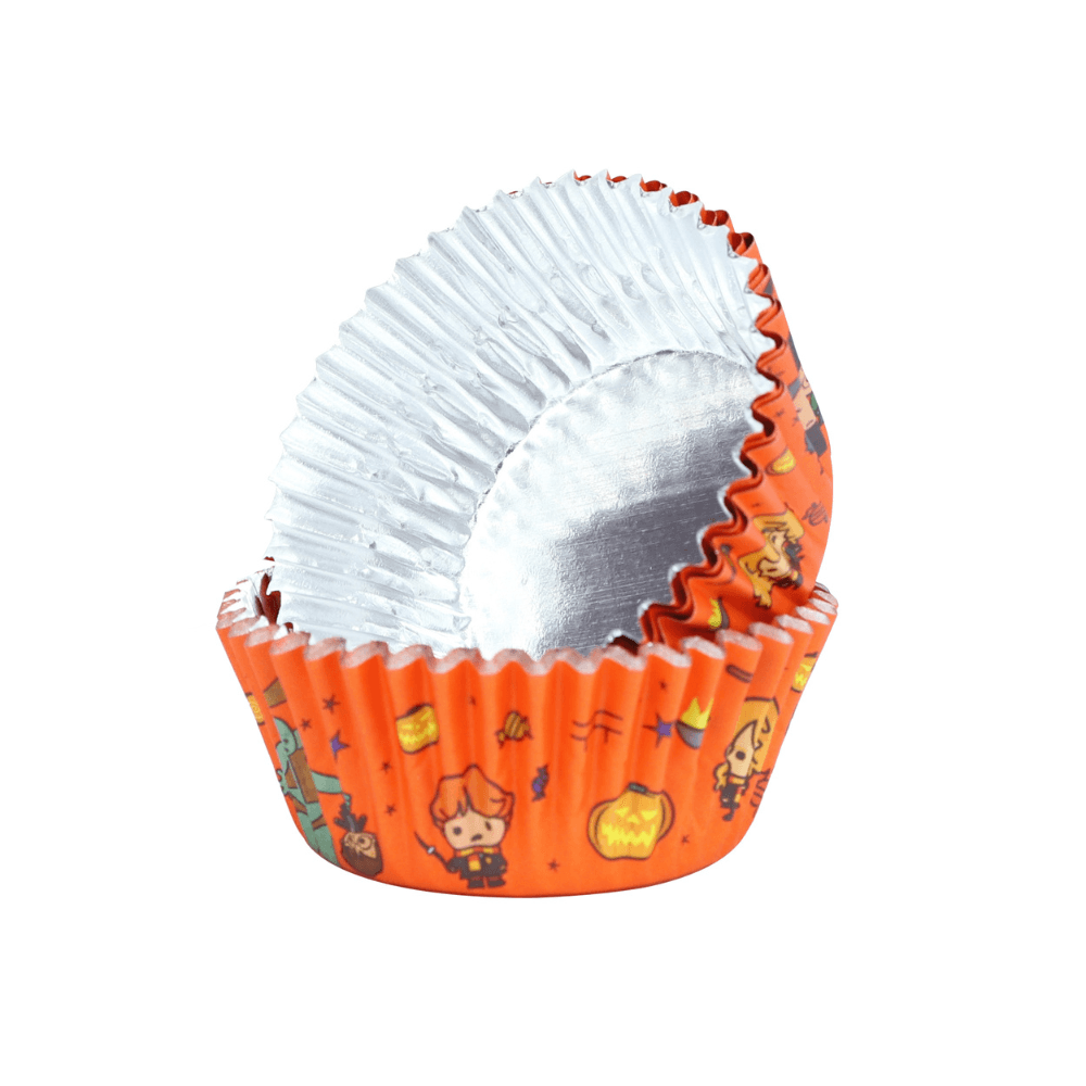 PME Troll In The Dungeon - Harry Potter Cupcake Case Set - PME