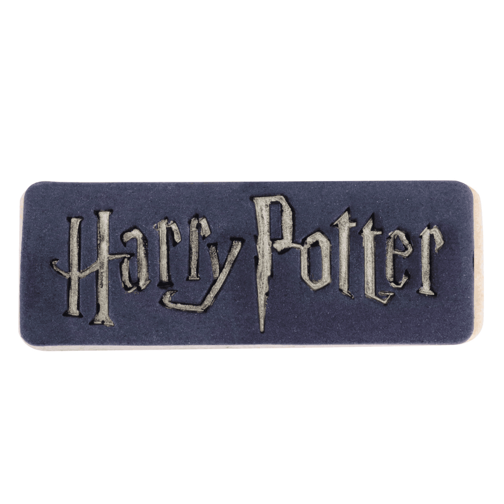 PME Logo  - Harry Potter Cookie Cutter & Embosser - PME