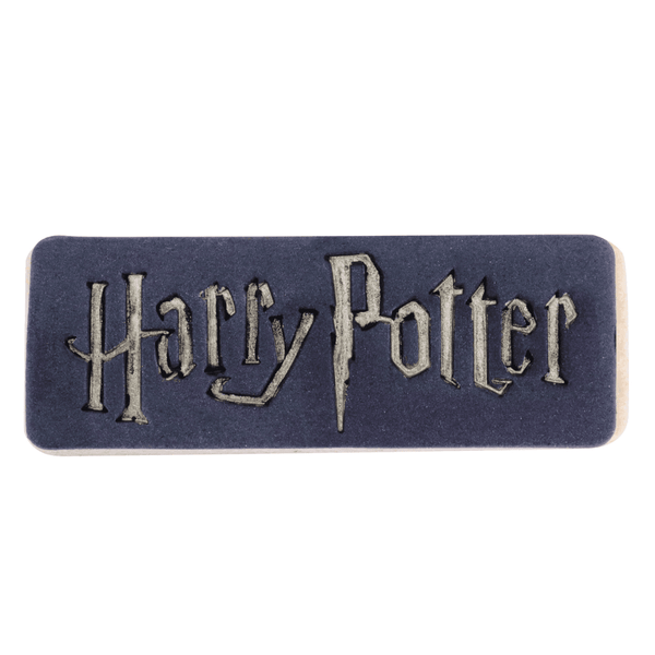 PME Logo  - Harry Potter Cookie Cutter & Embosser - PME