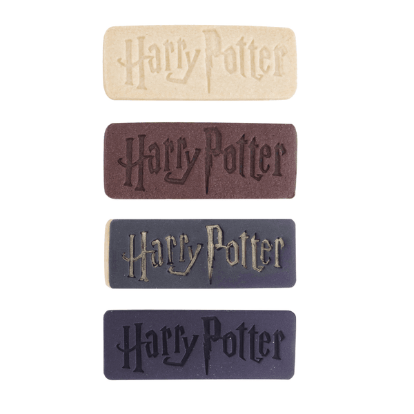 PME Logo  - Harry Potter Cookie Cutter & Embosser - PME