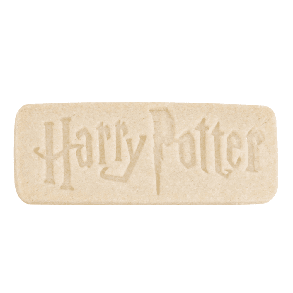 PME Logo  - Harry Potter Cookie Cutter & Embosser - PME