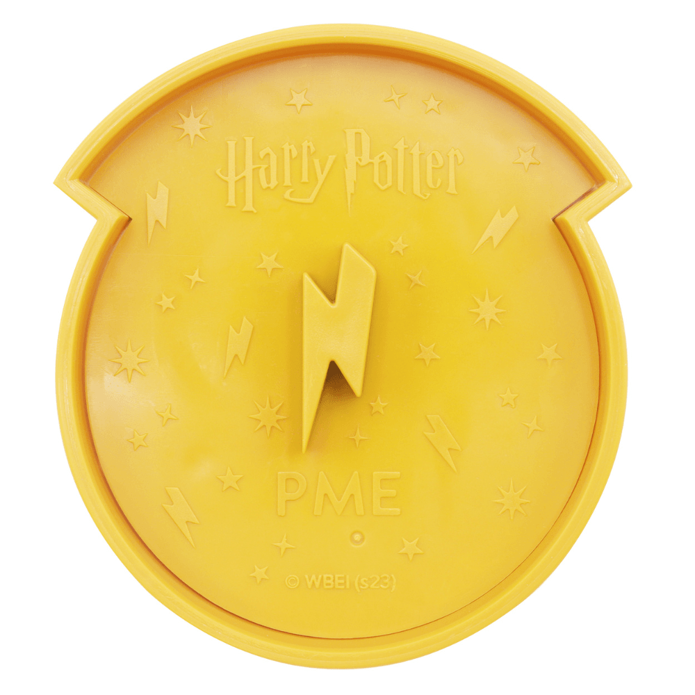 PME Platform 9 3/4 - Harry Potter Cookie Cutter & Embosser - PME