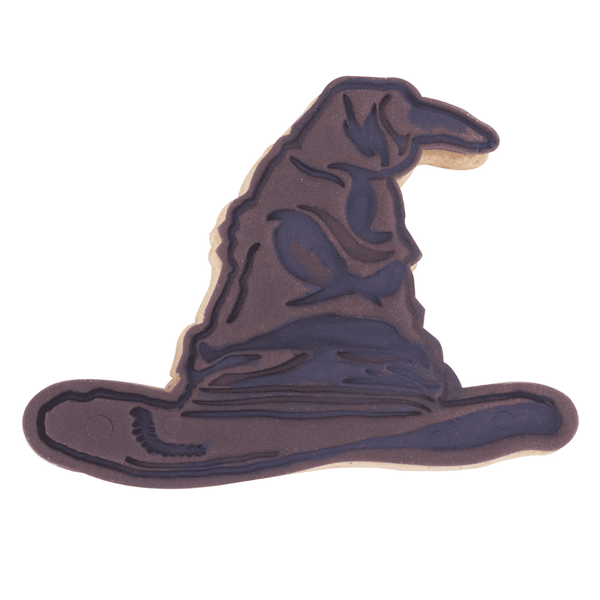 PME Sorting Hat - Harry Potter Cookie Cutter & Embosser - PME