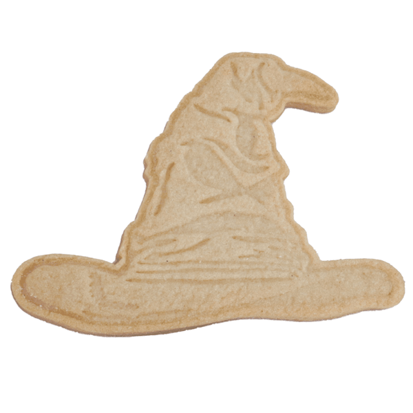 PME Sorting Hat - Harry Potter Cookie Cutter & Embosser - PME