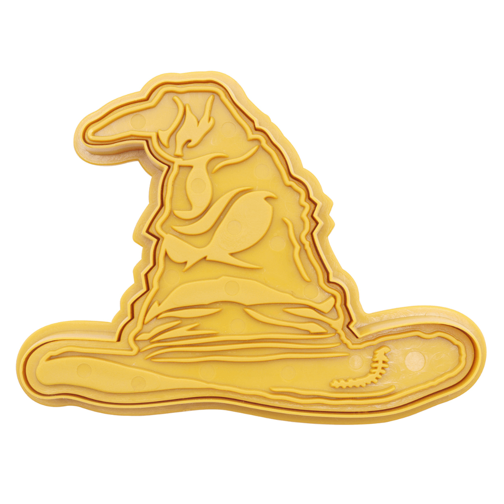 PME Sorting Hat - Harry Potter Cookie Cutter & Embosser - PME