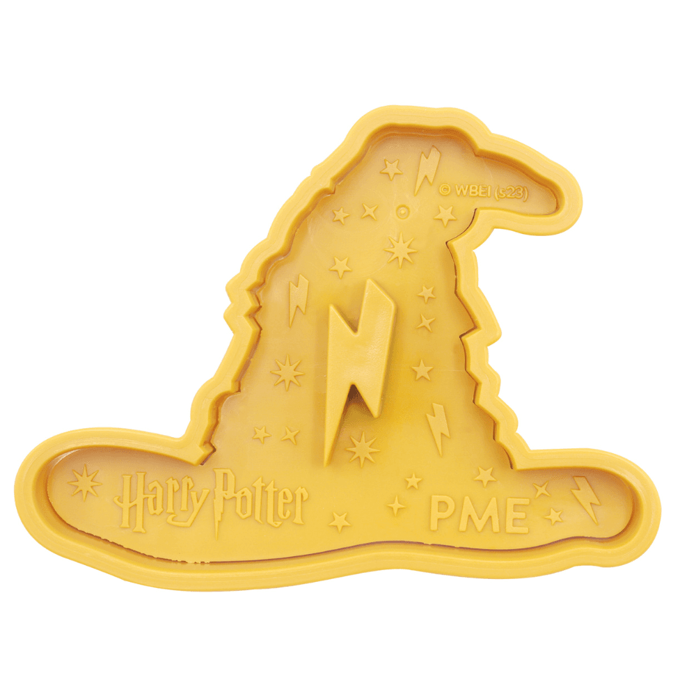PME Sorting Hat - Harry Potter Cookie Cutter & Embosser - PME