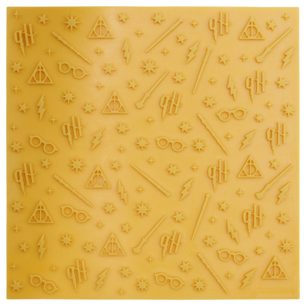 PME Harry Potter Silicone Mat - PME