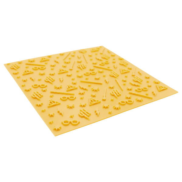 PME Harry Potter Silicone Mat - PME