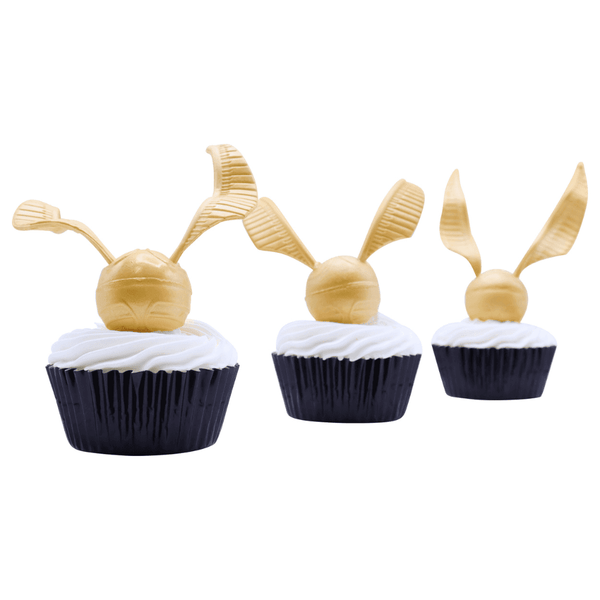PME Golden Snitch - Harry Potter Mould - PME