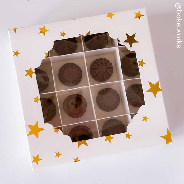 The Cake Decorating Co. Assorted Flowers Mould