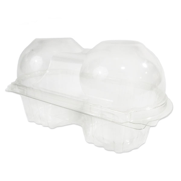 Simply Making Twin Cupcake Clampack Pods