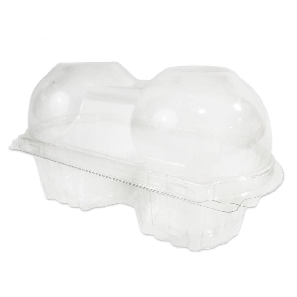Simply Making Twin Cupcake Clampack Pods