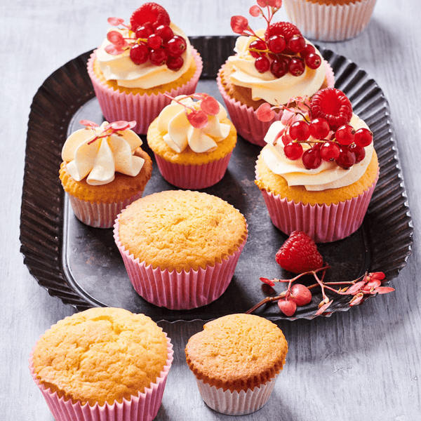 FunCakes Gluten Free Cupcake Mix 500g