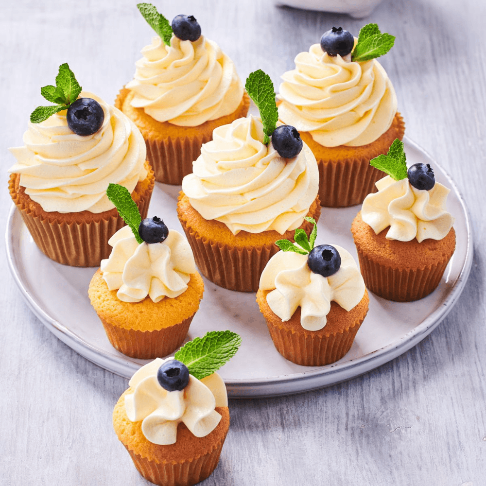 FunCakes Gluten Free Buttercream Mix 500g