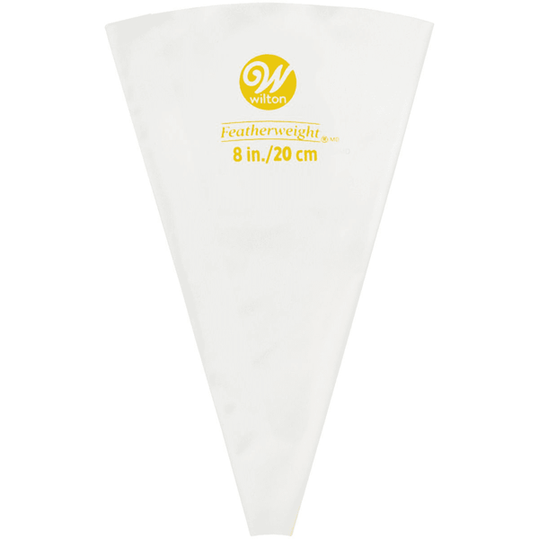 Wilton Featherweight Decorating Bag, 20cm