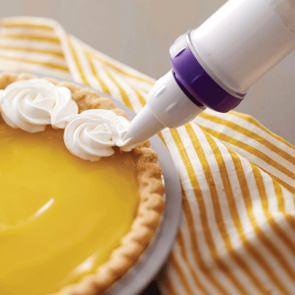Wilton Dessert Decorator PLUS 5 tips and 2 adaptors
