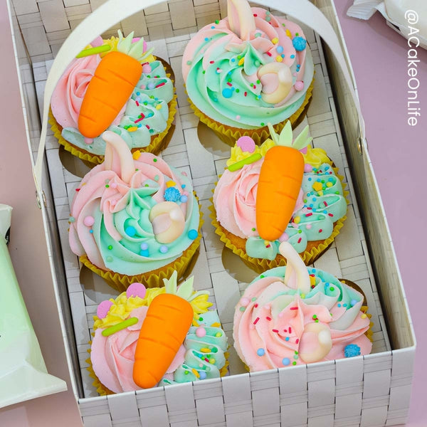 THE SUGAR PASTE EXPIRED - Tiger Orange 250g - The SUGAR PASTE (JUNE 2025)