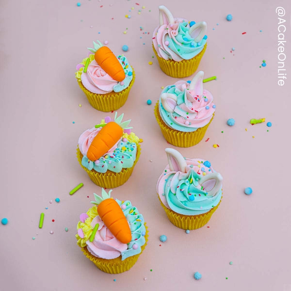 THE SUGAR PASTE EXPIRED - Tiger Orange 250g - The SUGAR PASTE (JUNE 2025)