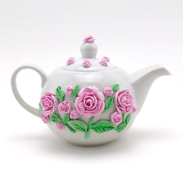 Katy Sue Designs 4 in 1 Roses Silicone Mould  - Katy Sue Designs