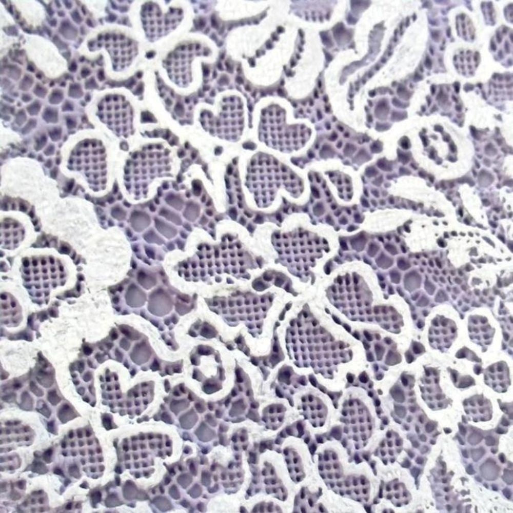 Katy Sue Designs Royal Lace Silicone Mould - Katy Sue Designs