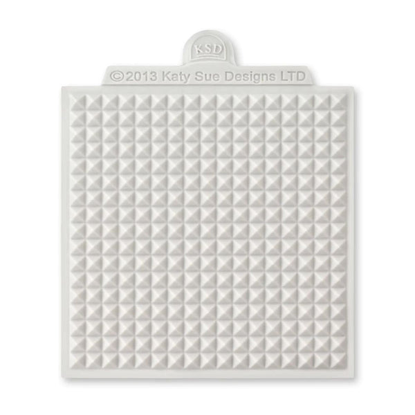Katy Sue Designs Waffle Silicone Mould - Katy Sue Designs
