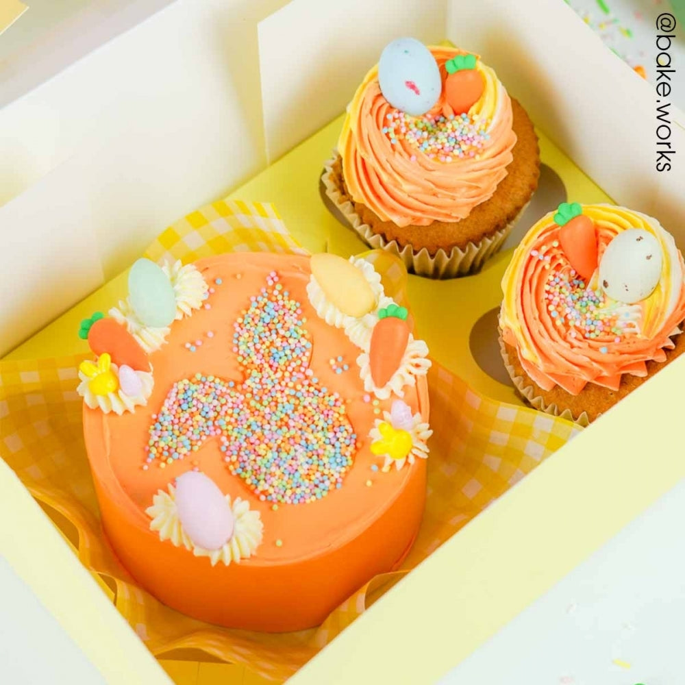 Happy Sprinkles EXPIRED - Easter Almonds 160g Sprinkles - Happy Sprinkles (JAN 2025)