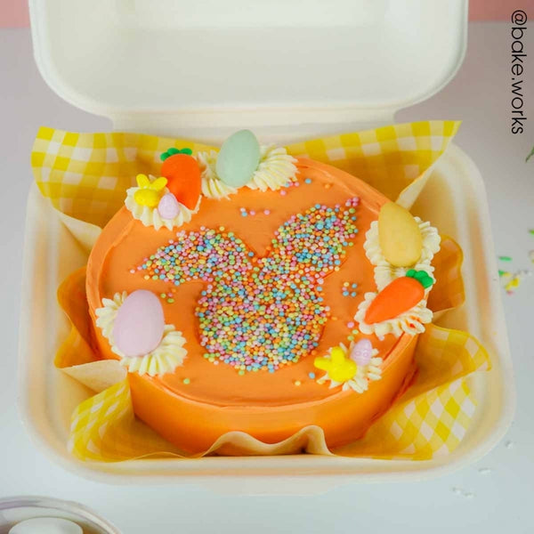 Happy Sprinkles EXPIRED - Easter Almonds 160g Sprinkles - Happy Sprinkles (JAN 2025)