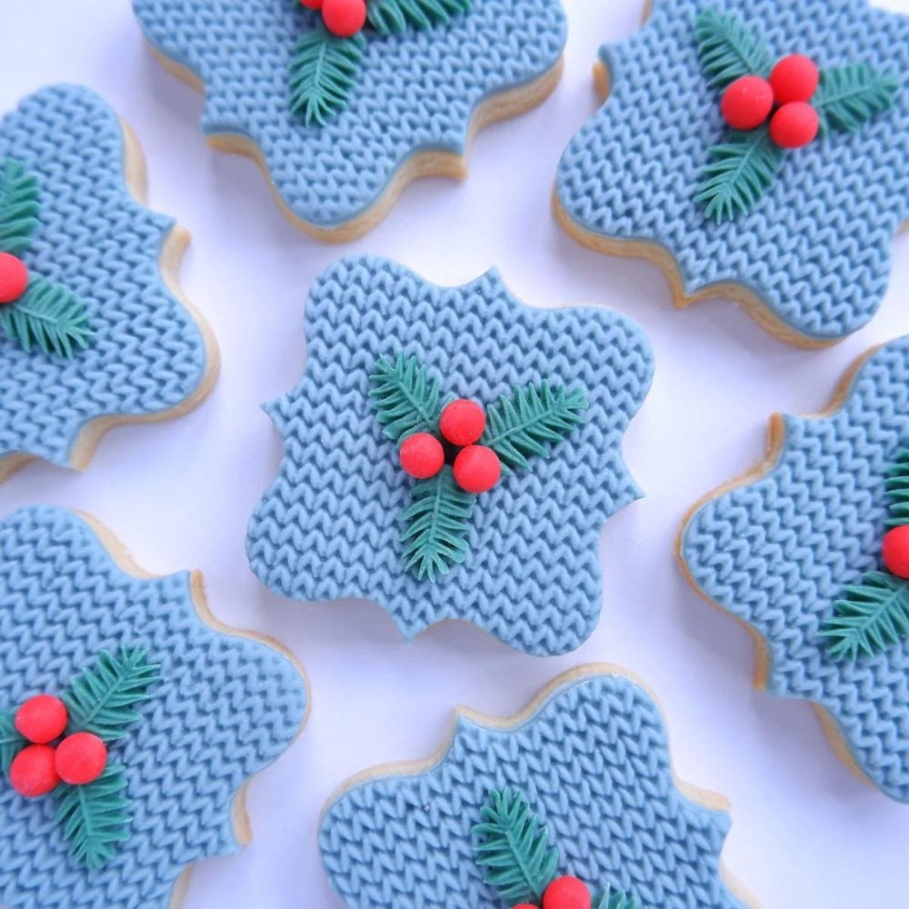 Katy Sue Designs Mini Jungle Leaves - Katy Sue Designs