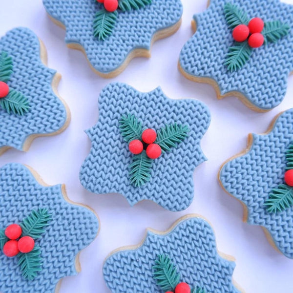 Katy Sue Designs Mini Jungle Leaves - Katy Sue Designs