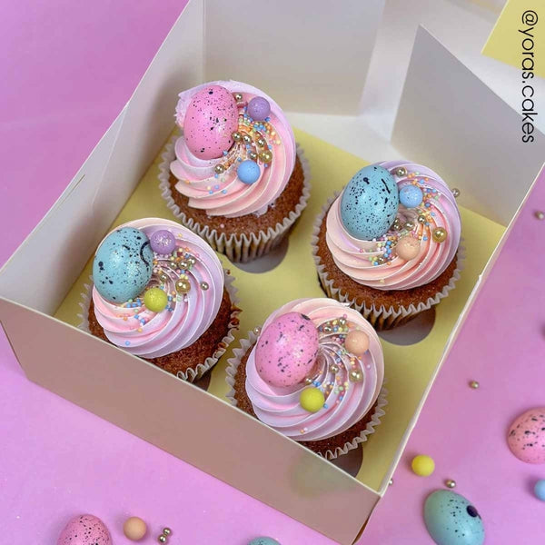 FunCakes Pastel Nonpareil Sprinkles