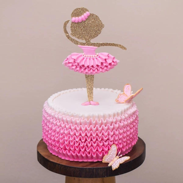 Katy Sue Designs Small Ruffle Silicone Mould - Katy Sue Designs