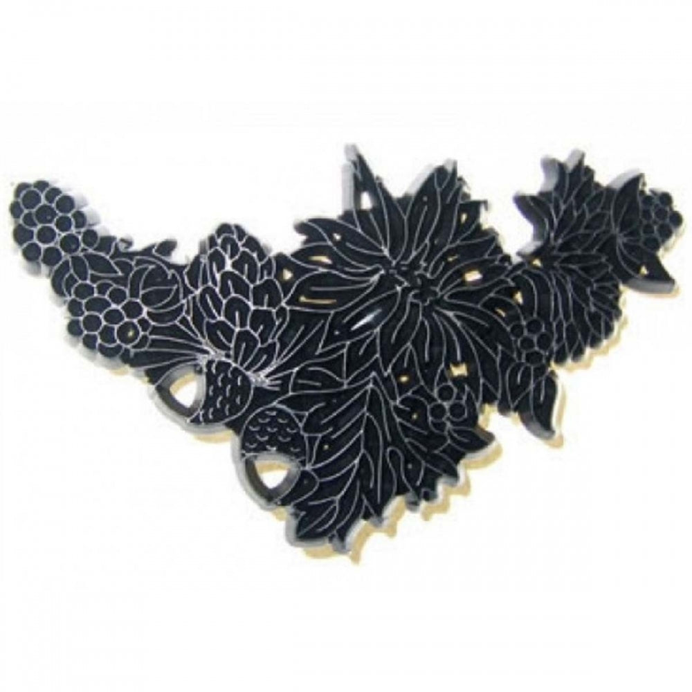 Patchwork Cutters AUTUMN icing flower spray cutter