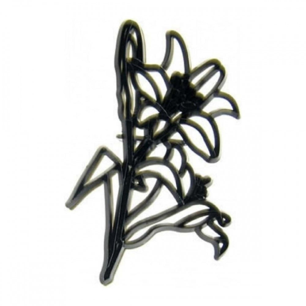 Patchwork Cutters LILY icing sugarcraft cutter