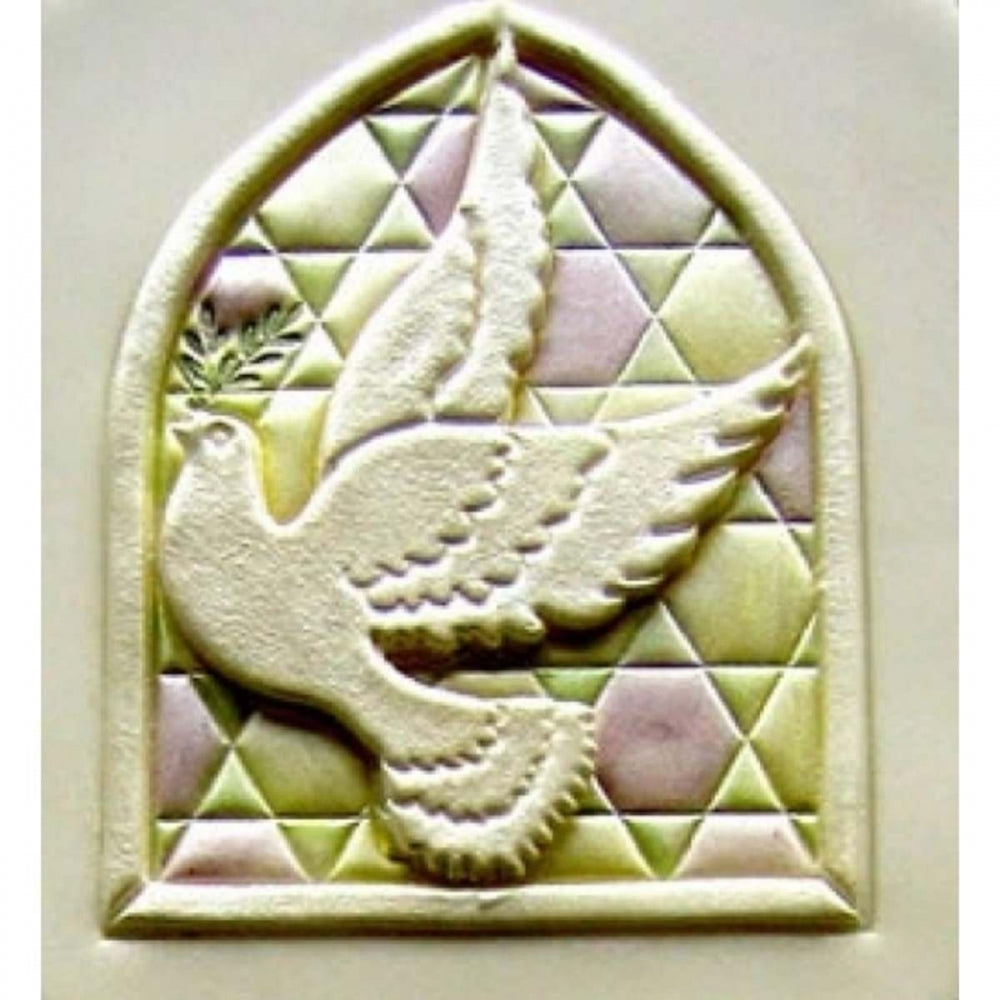 Patchwork Cutters DOVE OF PEACE icing sugarcraft cutter