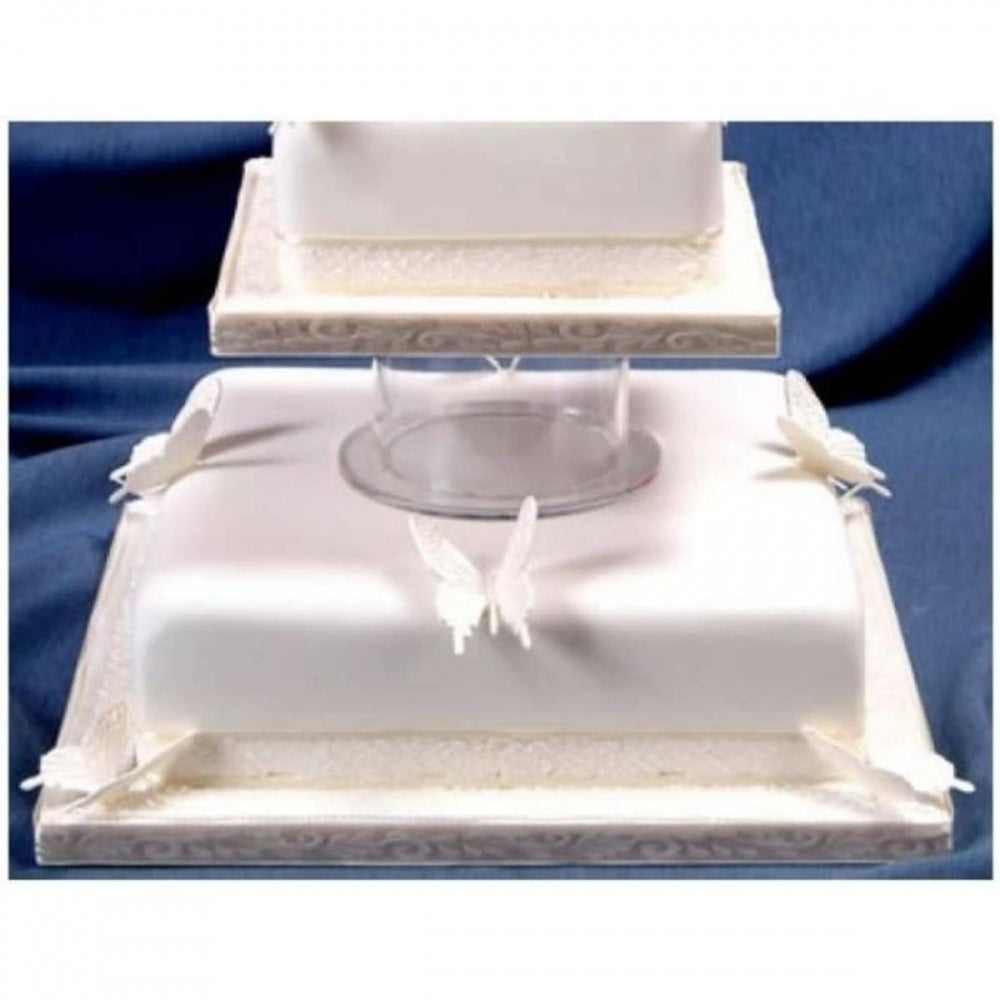 Patchwork Cutters LACE STRIPS icing sugarcraft cutter set