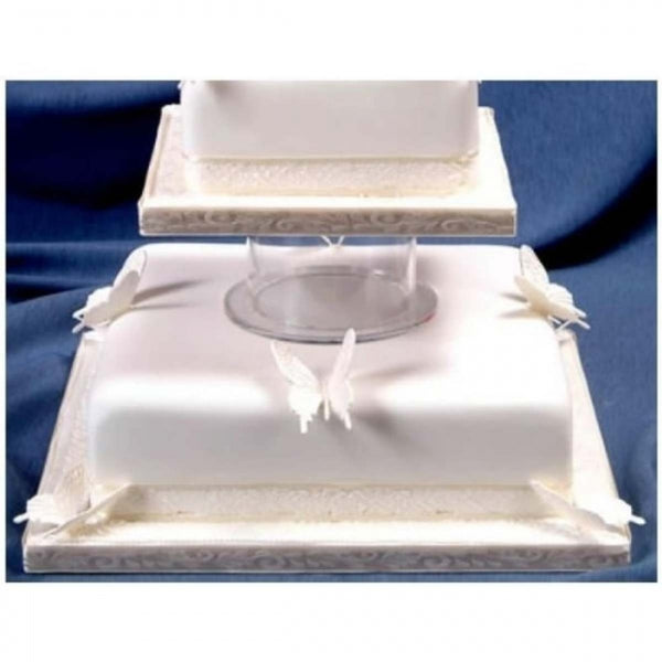 Patchwork Cutters LACE STRIPS icing sugarcraft cutter set