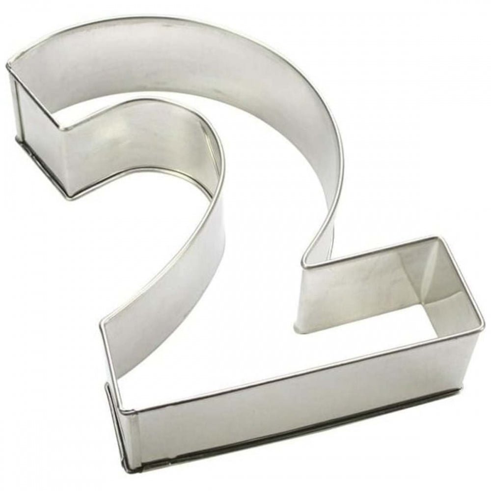 Invicta Bakeware number 2 professional cake frame / tin
