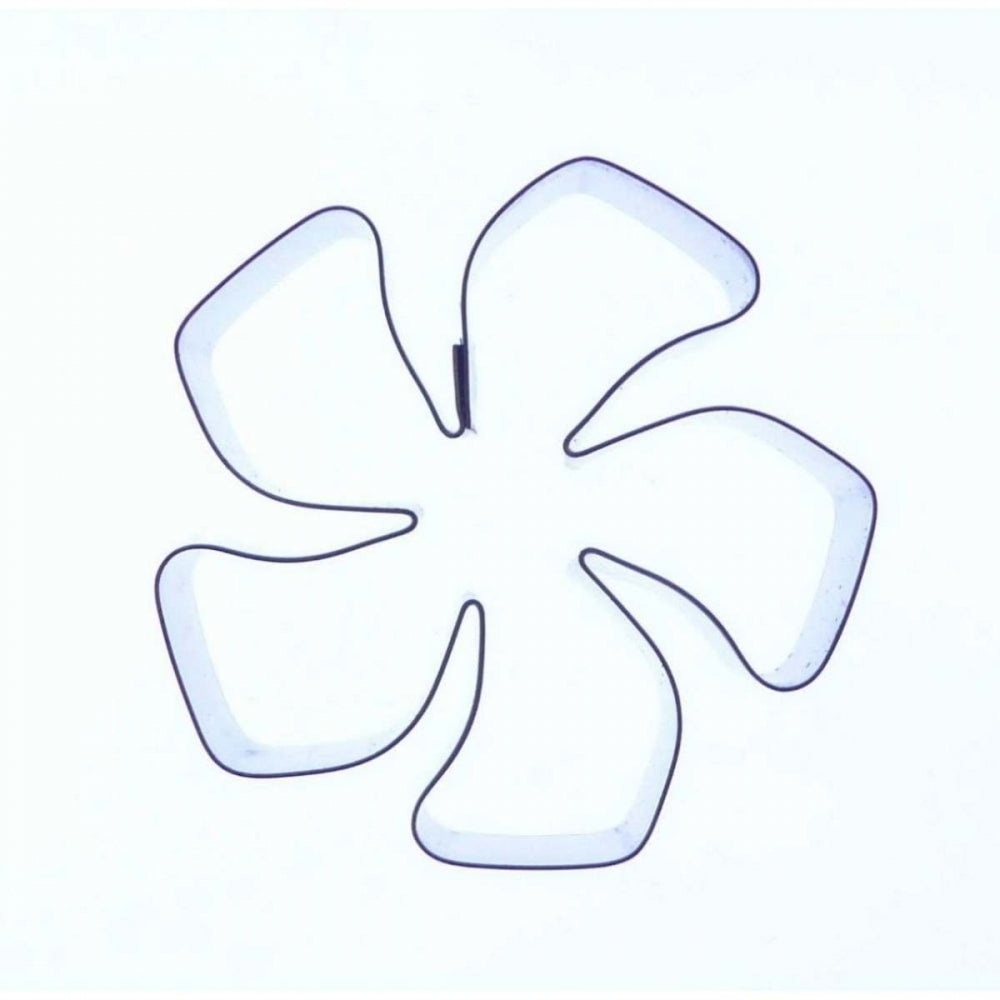 Valley Cutter Company PERIWINKLE stainless steel icing cutter