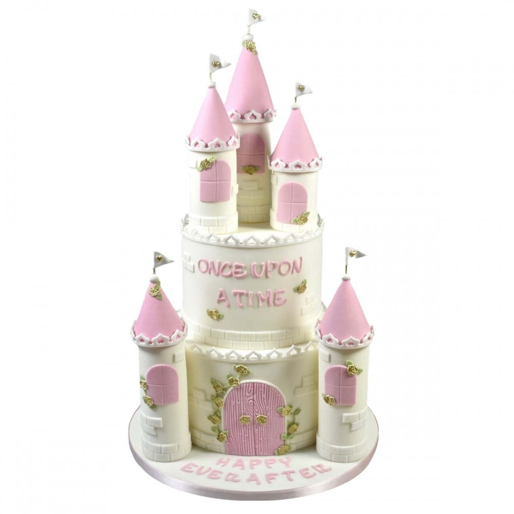 FMM Magical Alphabet And Number Tappit Cutter Set